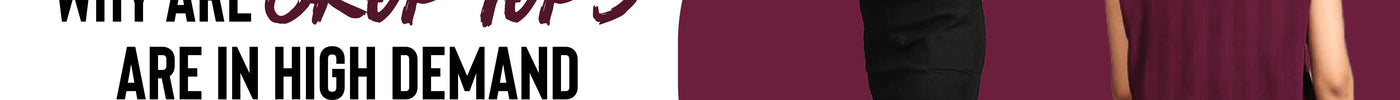 Buy crop top online