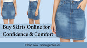 buy skirts online