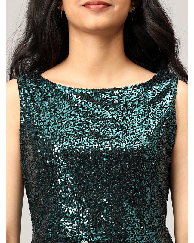 Sequin Party Dress