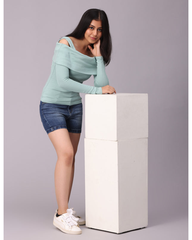 Pista Fold over Top ready for purchase online!