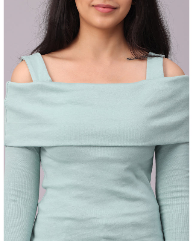 Online shopping made easy: Pista Fold over Top available!