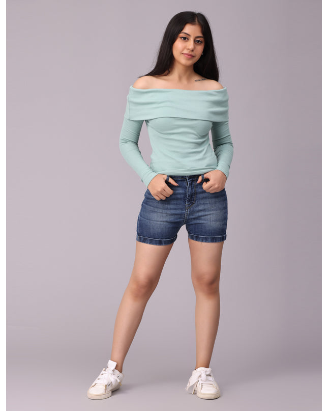 Buy Pista Fold over Top online