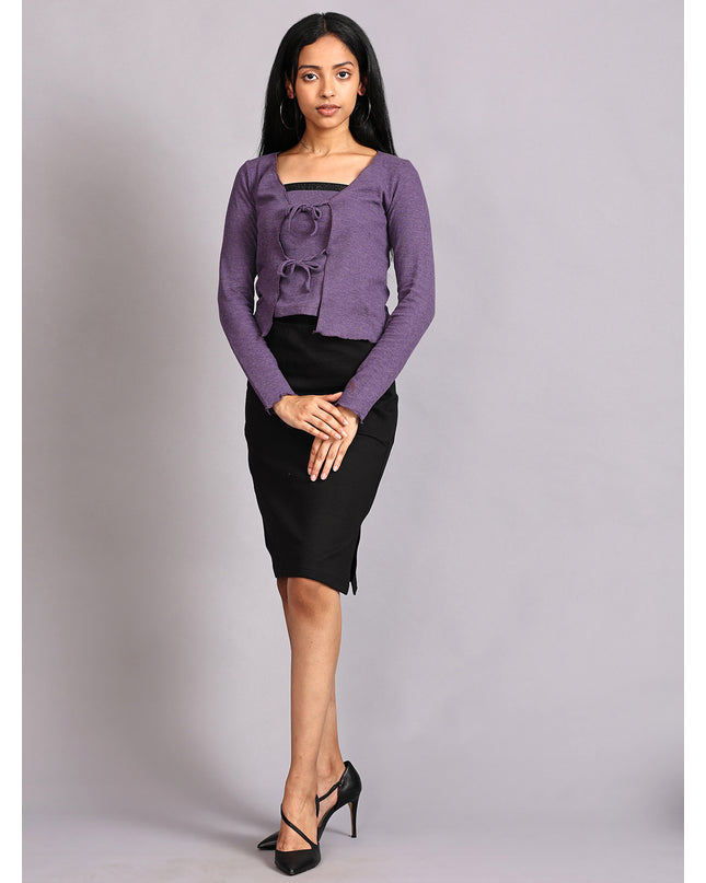 Shop Purple Set online