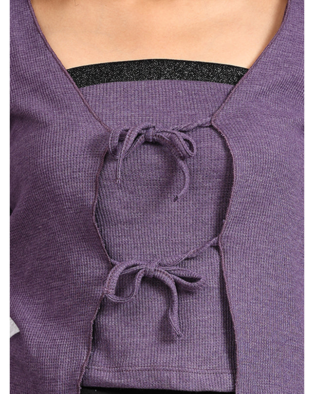 Shop for Purple Set Online