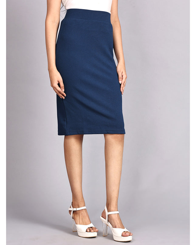 Trendy navy skirts available online - shop the latest styles now!
