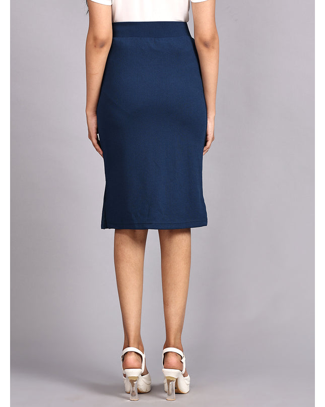 Browse and buy chic navy skirts online - fashion-forward options!