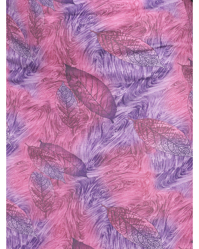 Explore Pink Up & Down Hem Viscose Skirt Online