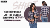 Shop Women Shirts Online 