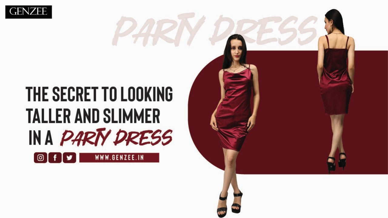  Women's Clothing Party Dresses
