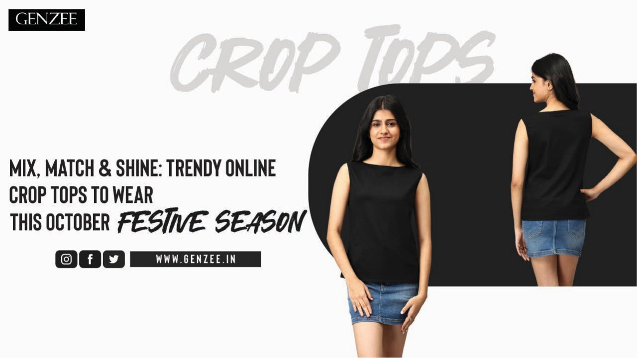 Genzee girls collection