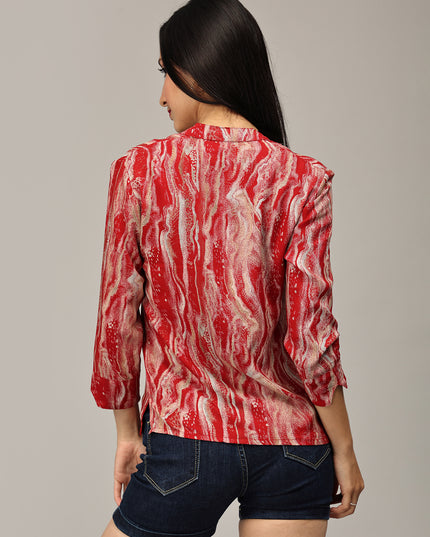 Buy Bold & Eye-catching Top Online