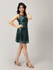 Sequin Party Dress