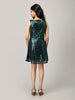 Sequin Party Dress