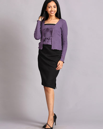 Purchase Purple Set Online