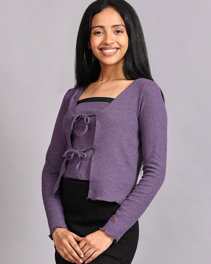 Buy Purple Set Online