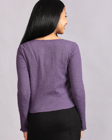 Get Purple Set Online