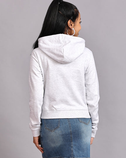 Style Refresh: Shop Grey Hoodie Jackets Online