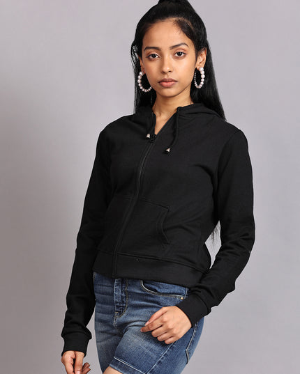 Find your perfect Black Hoodie Jacket with just a click
