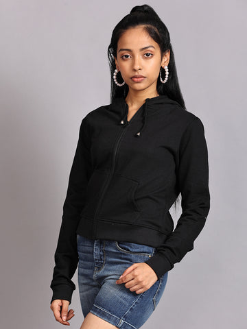 Black hoodie for men / Women / Black Hoodies