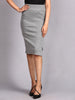 Light Grey Skirt