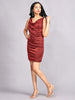 Buy Red Party Dress online