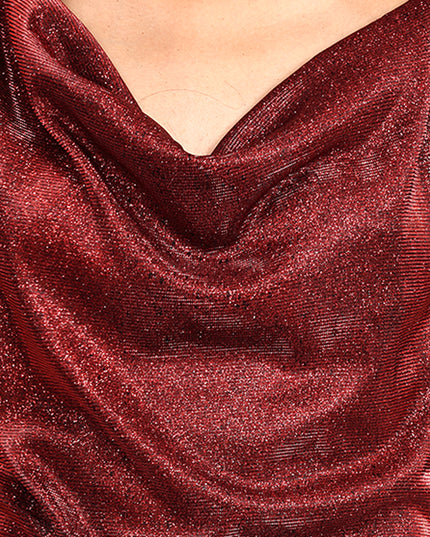Shop the Hottest Red Party Dresses Online