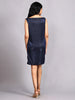 Shop chic navy party dresses online for a night out