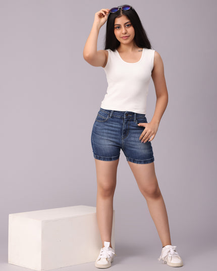 Explore Trendy White Crop Tees - Shop Now