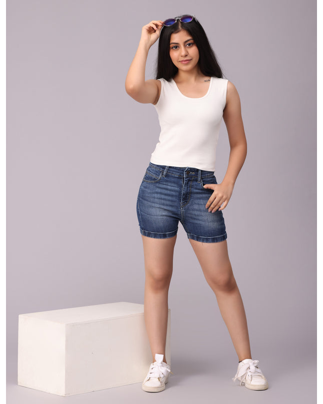 Explore Trendy White Crop Tees - Shop Now