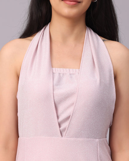 Discover Trendy Pink Party Dresses for Online Shopping