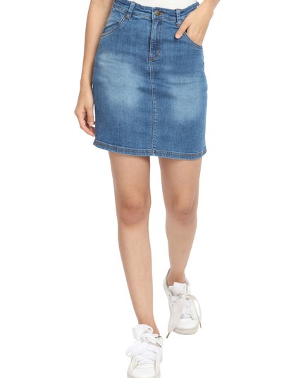 Buy Denim Skirt online