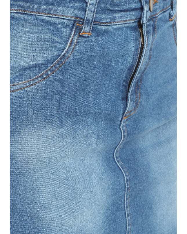 Find your favorite denim skirt with just a click