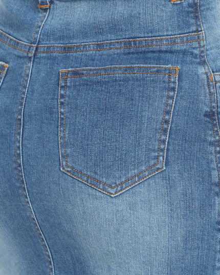 Browse through our selection of short denim skirts online